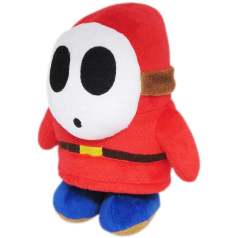 Shy Guy 6