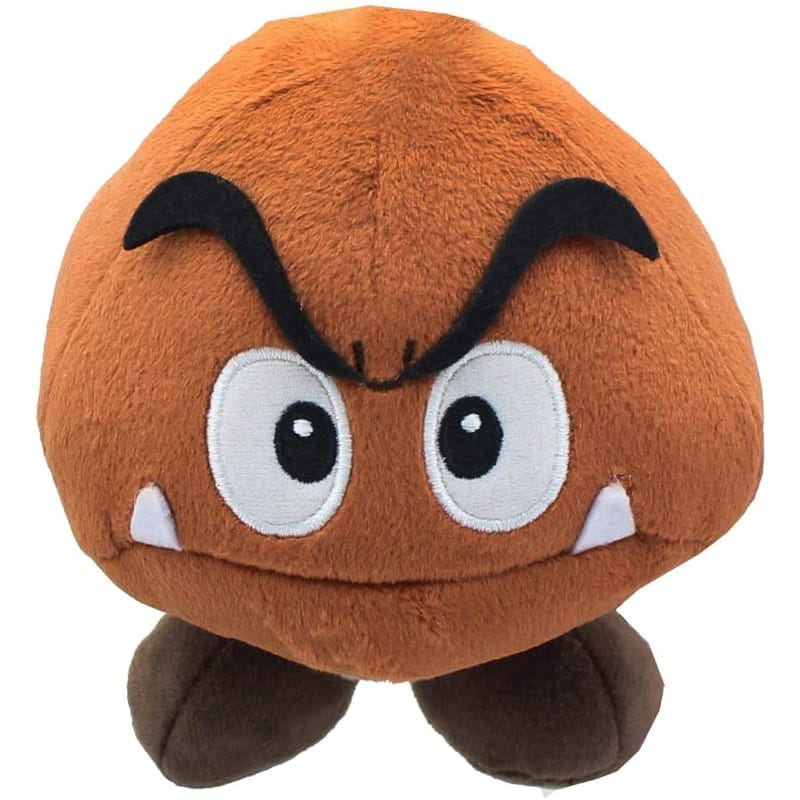 goomba plush target