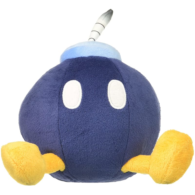 acnh bob plush