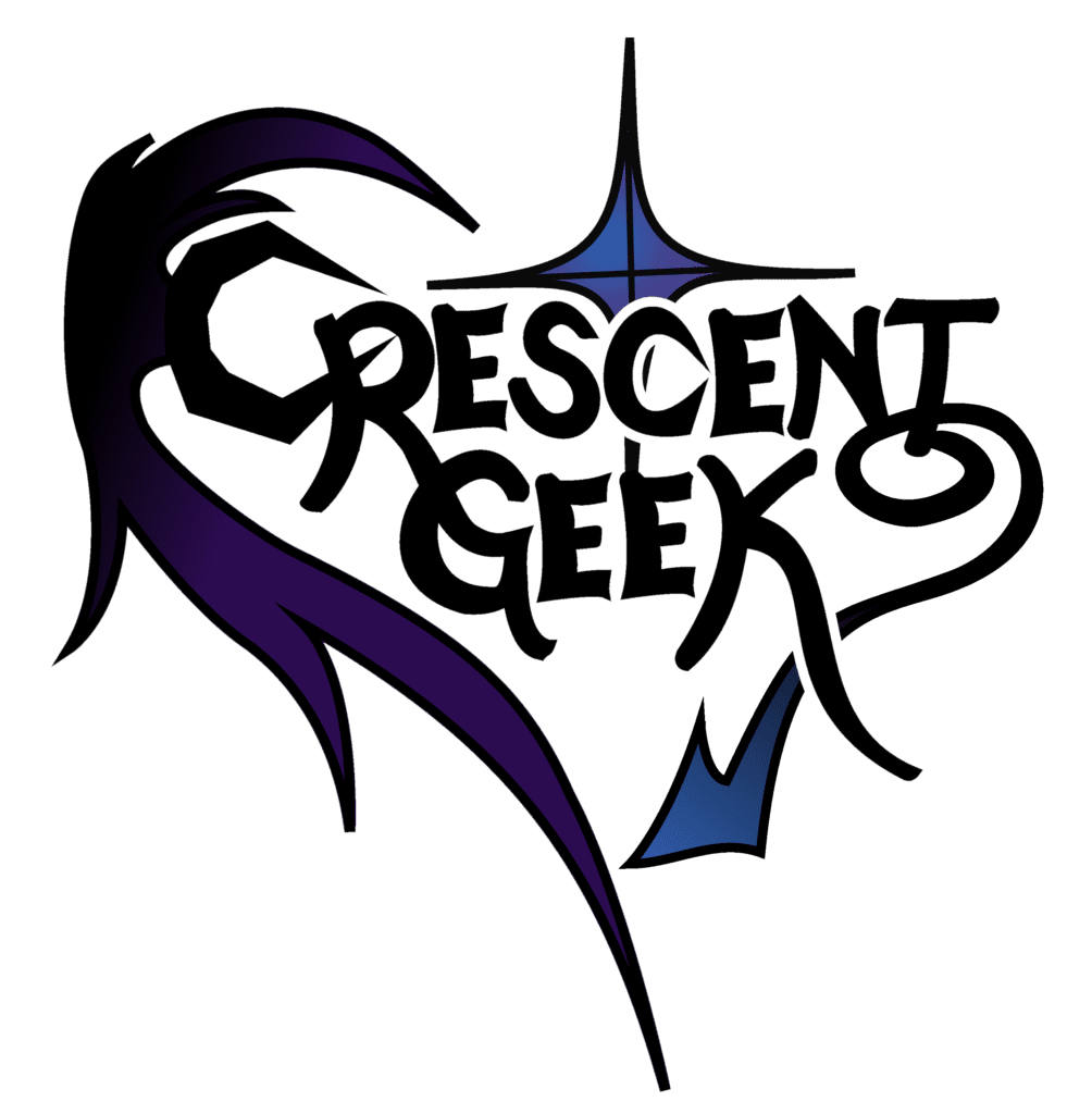 Crescent Geek