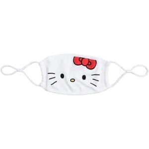HELLO KITTY - Adult Face Mask